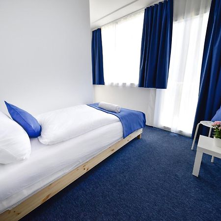 Zama Hotel Zamardi Ngoại thất bức ảnh