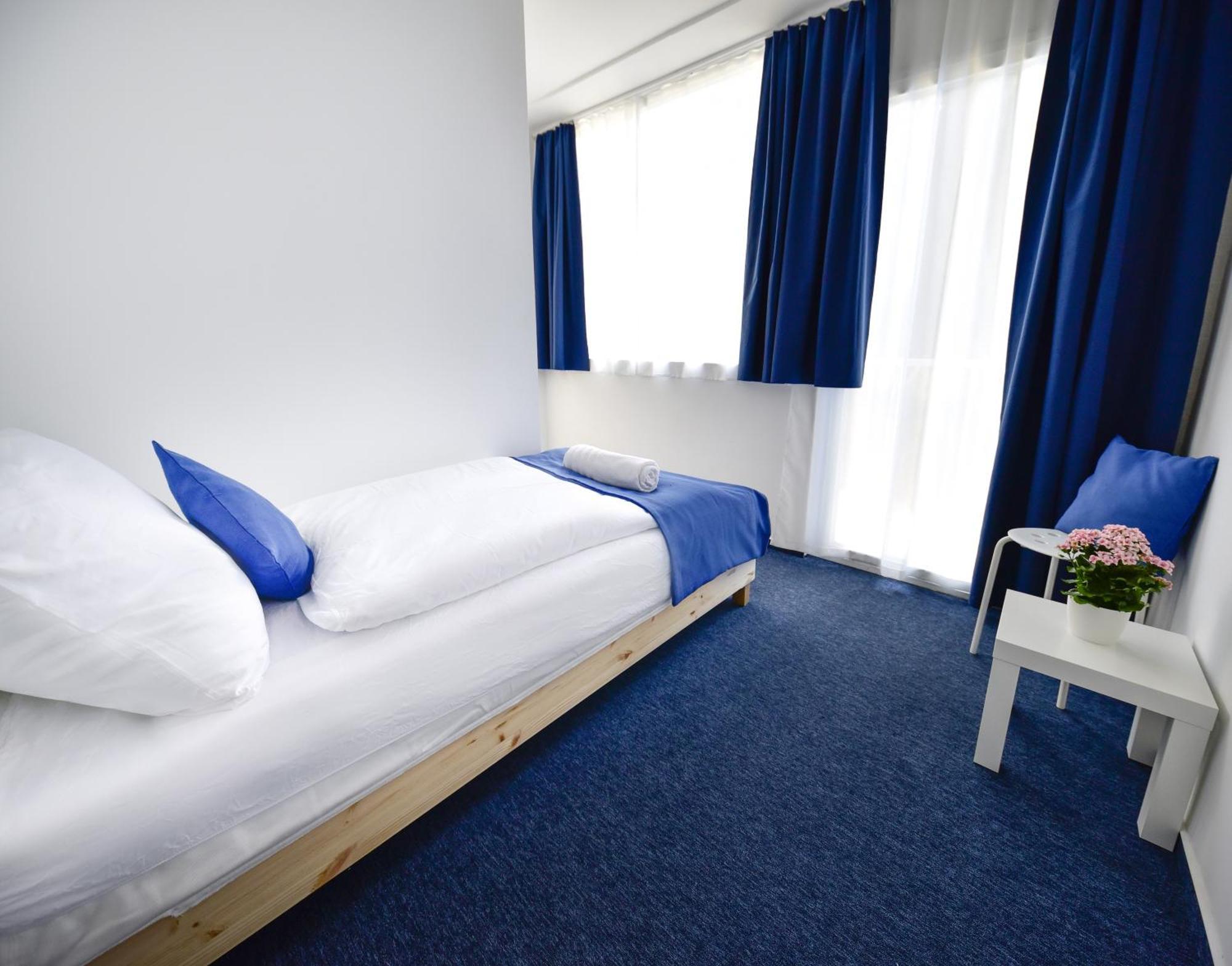 Zama Hotel Zamardi Ngoại thất bức ảnh
