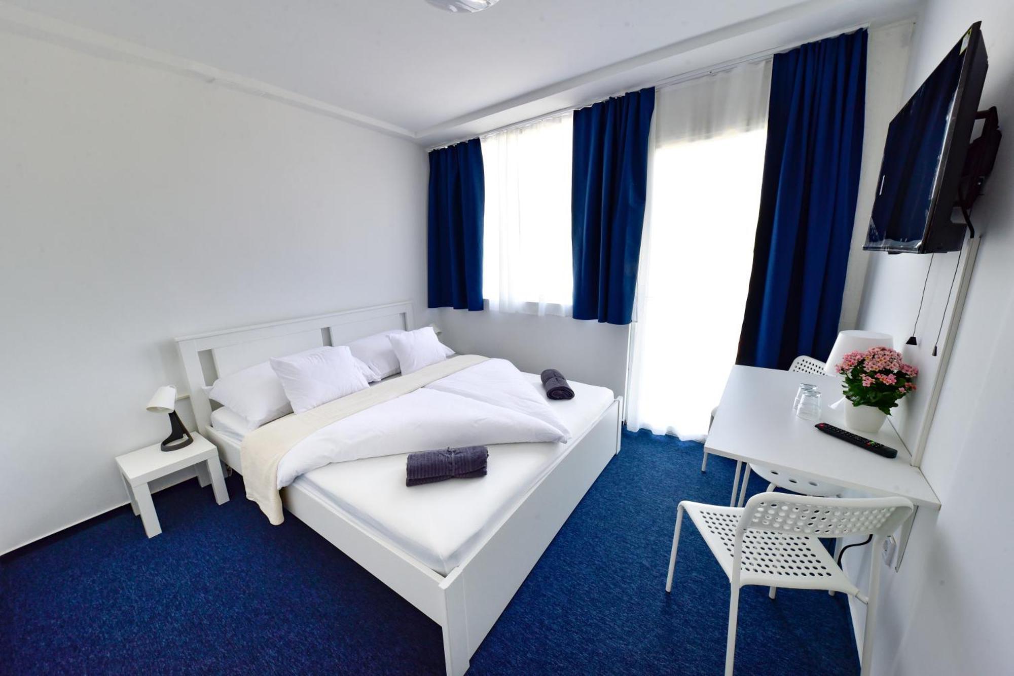 Zama Hotel Zamardi Ngoại thất bức ảnh