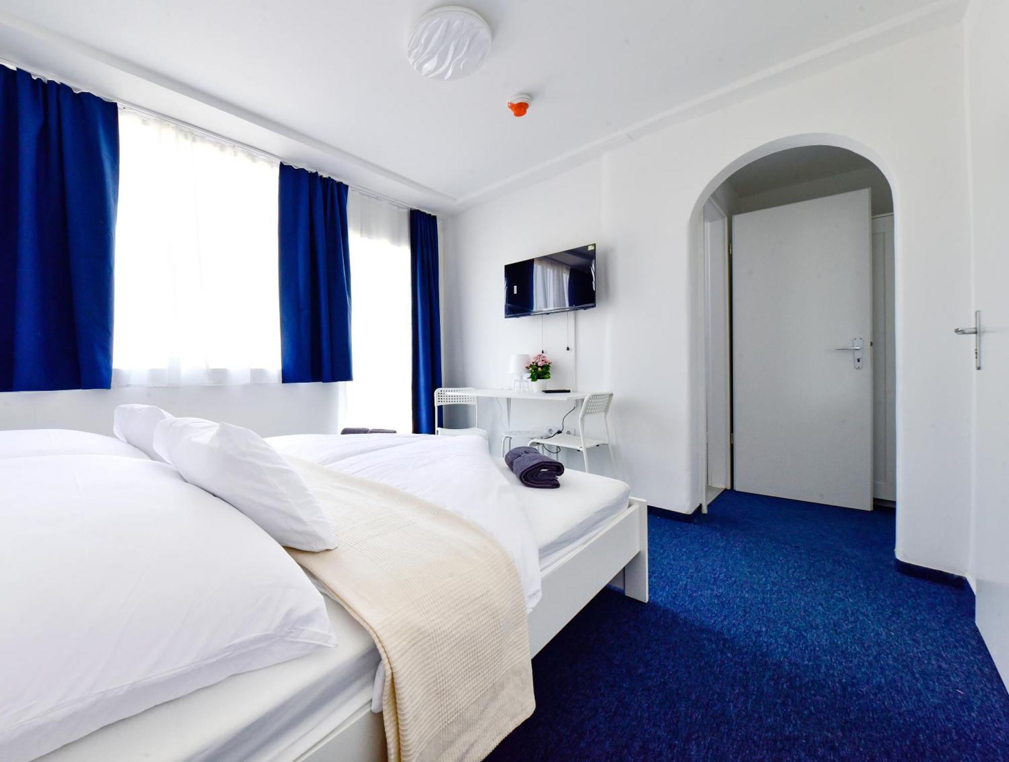 Zama Hotel Zamardi Ngoại thất bức ảnh