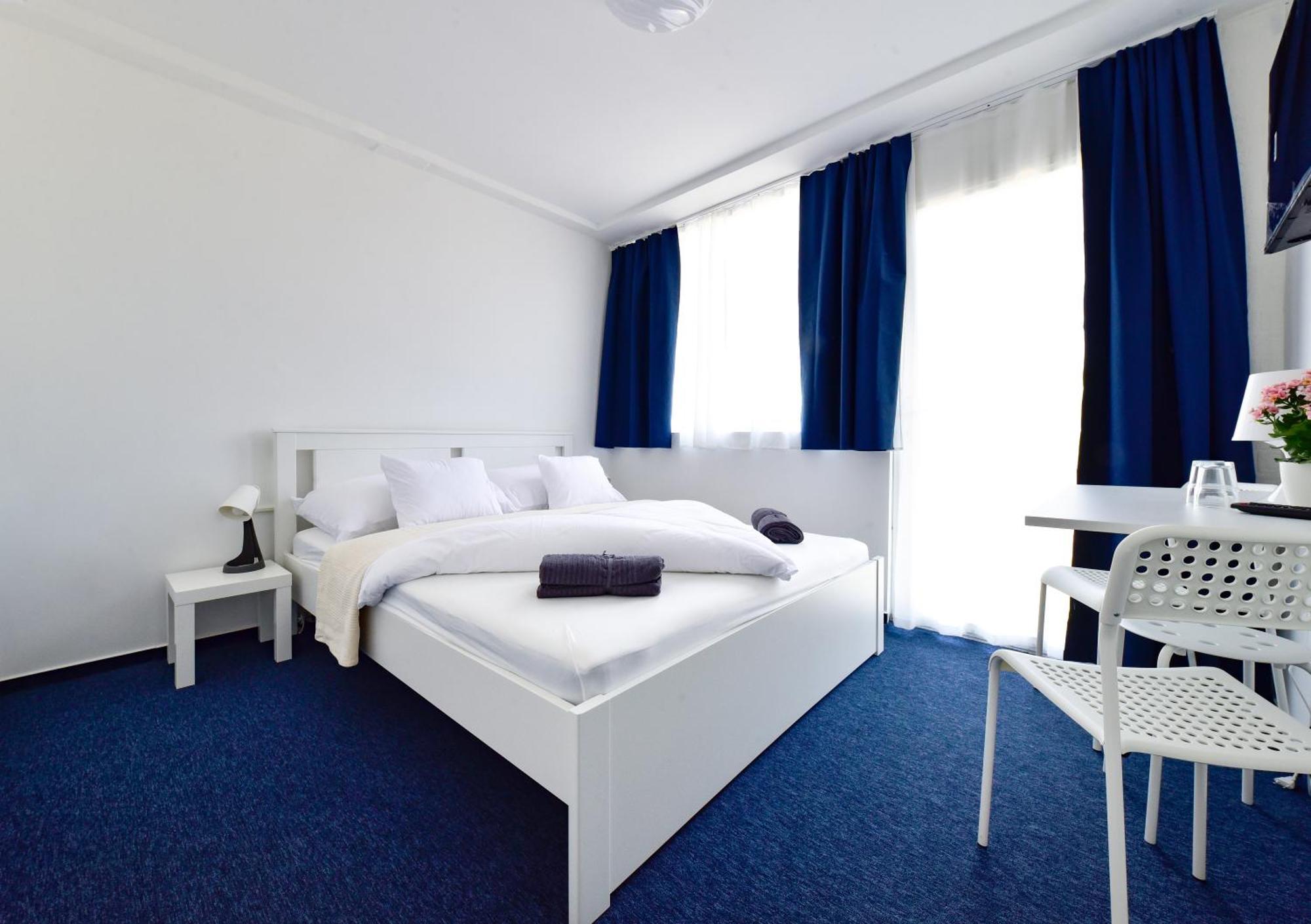 Zama Hotel Zamardi Ngoại thất bức ảnh