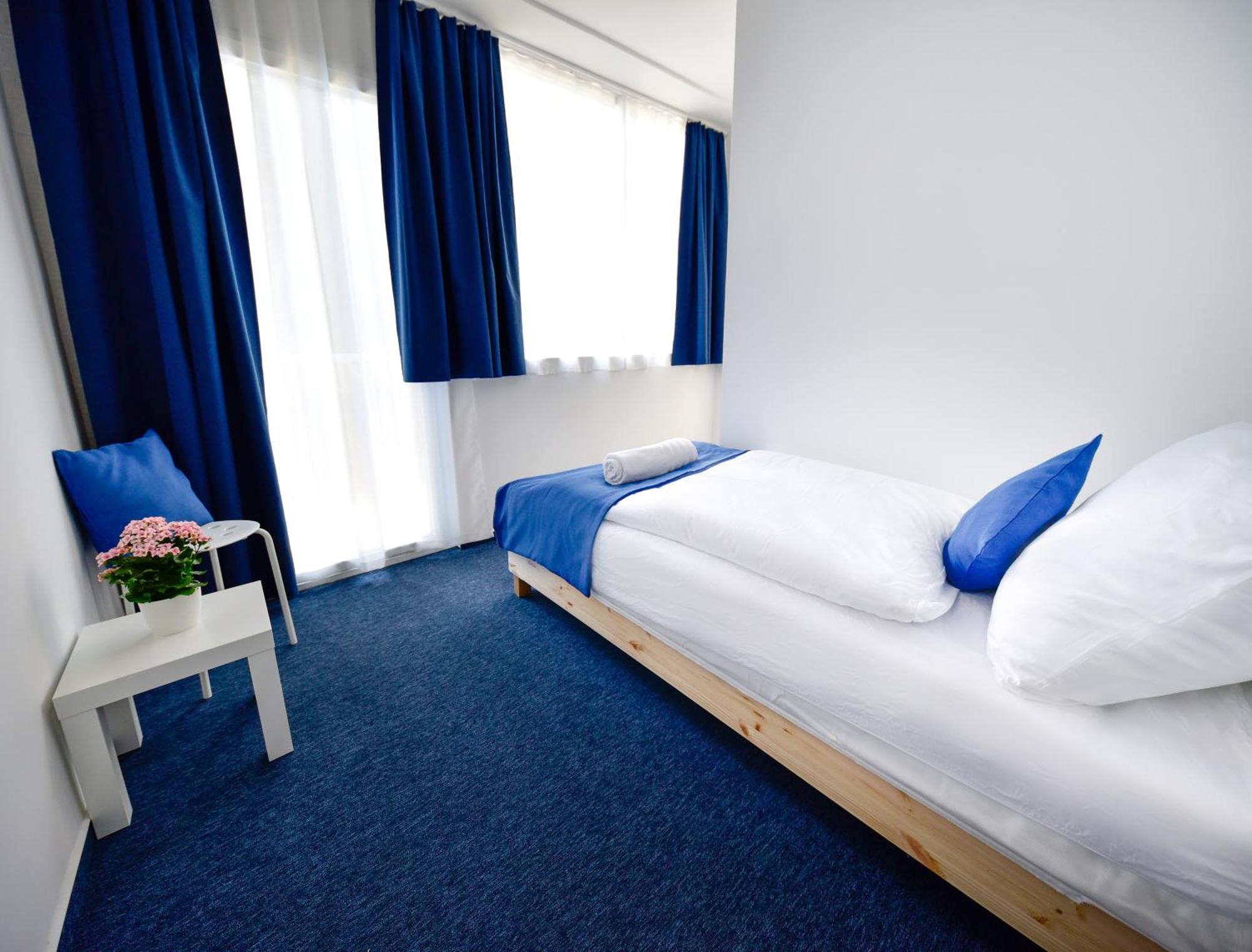 Zama Hotel Zamardi Ngoại thất bức ảnh