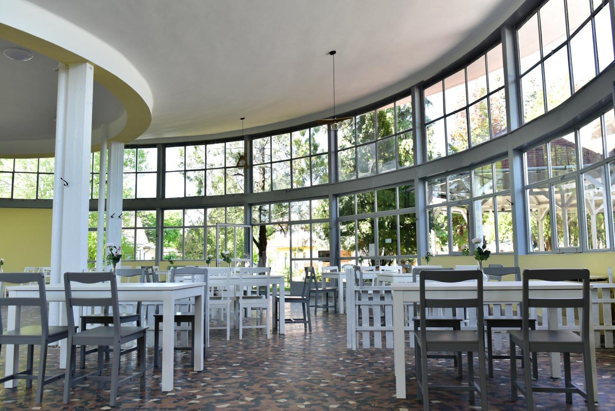 Zama Hotel Zamardi Ngoại thất bức ảnh